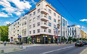 Baltic Plaza Gdynia - MAXIMAL